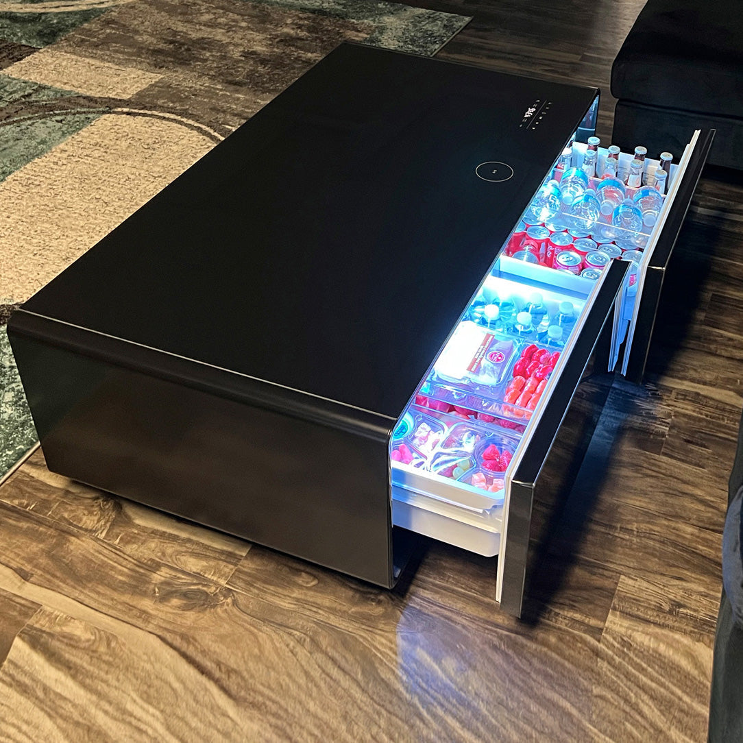 Sound Fridge - image 2