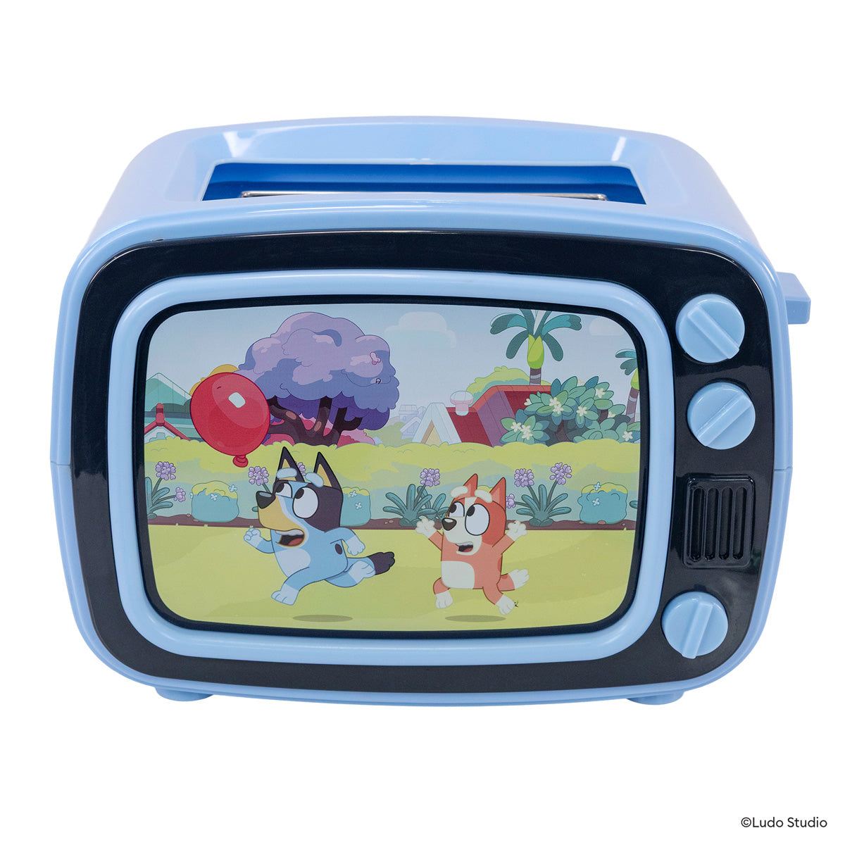Retro TV Character Toaster - image 41