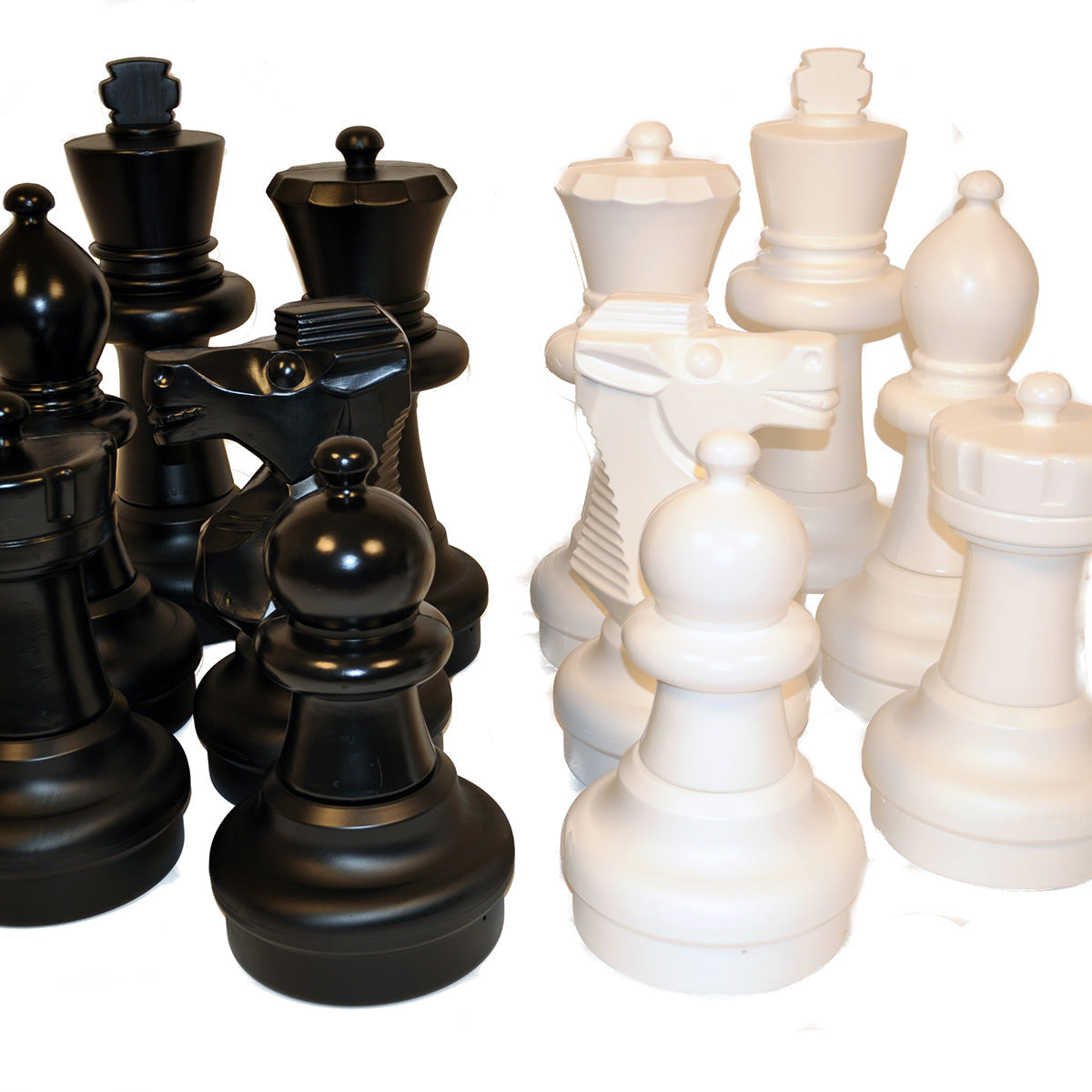 Giant Chess Pieces for Giant Game Board - image 12