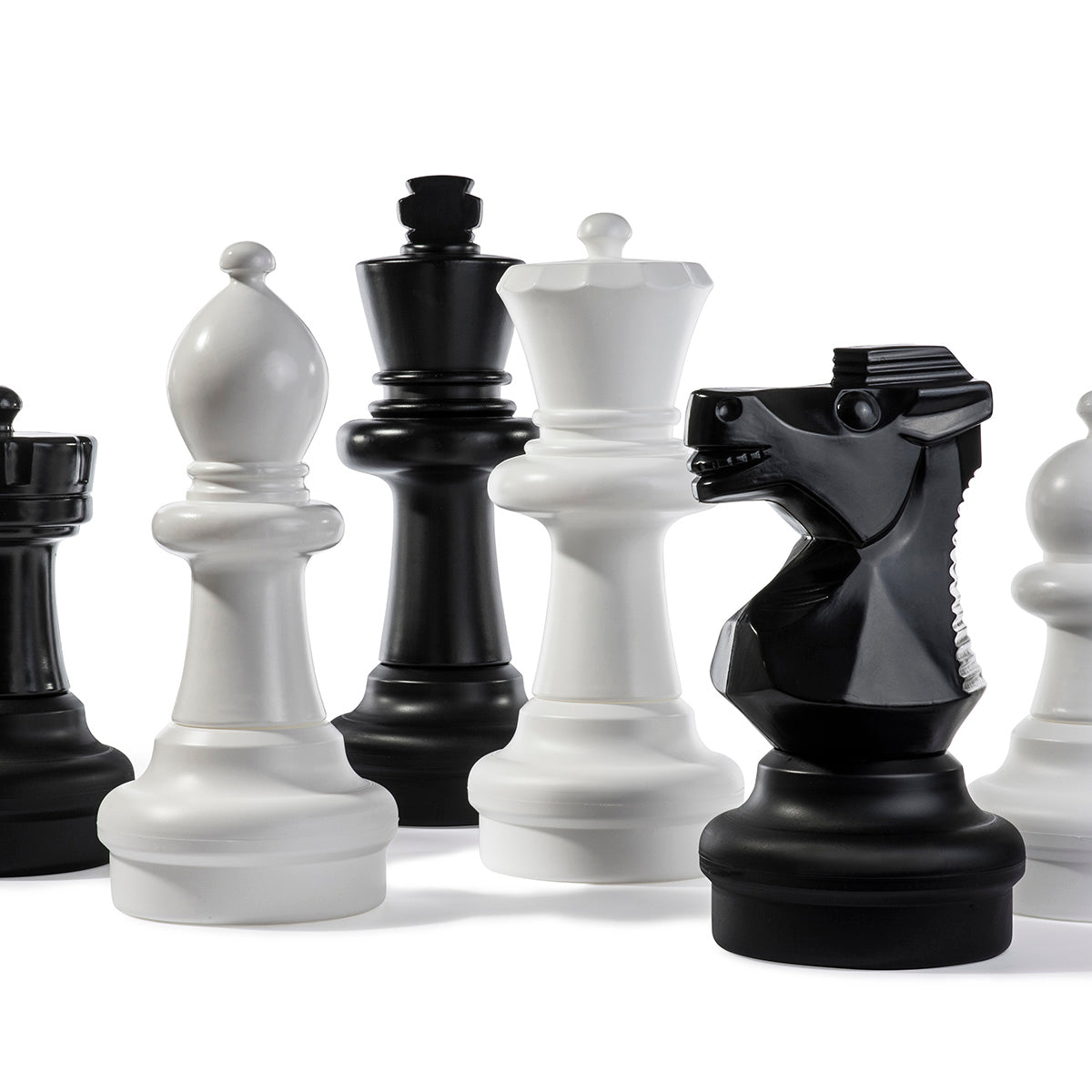 Giant Chess Pieces for Giant Game Board - image 13
