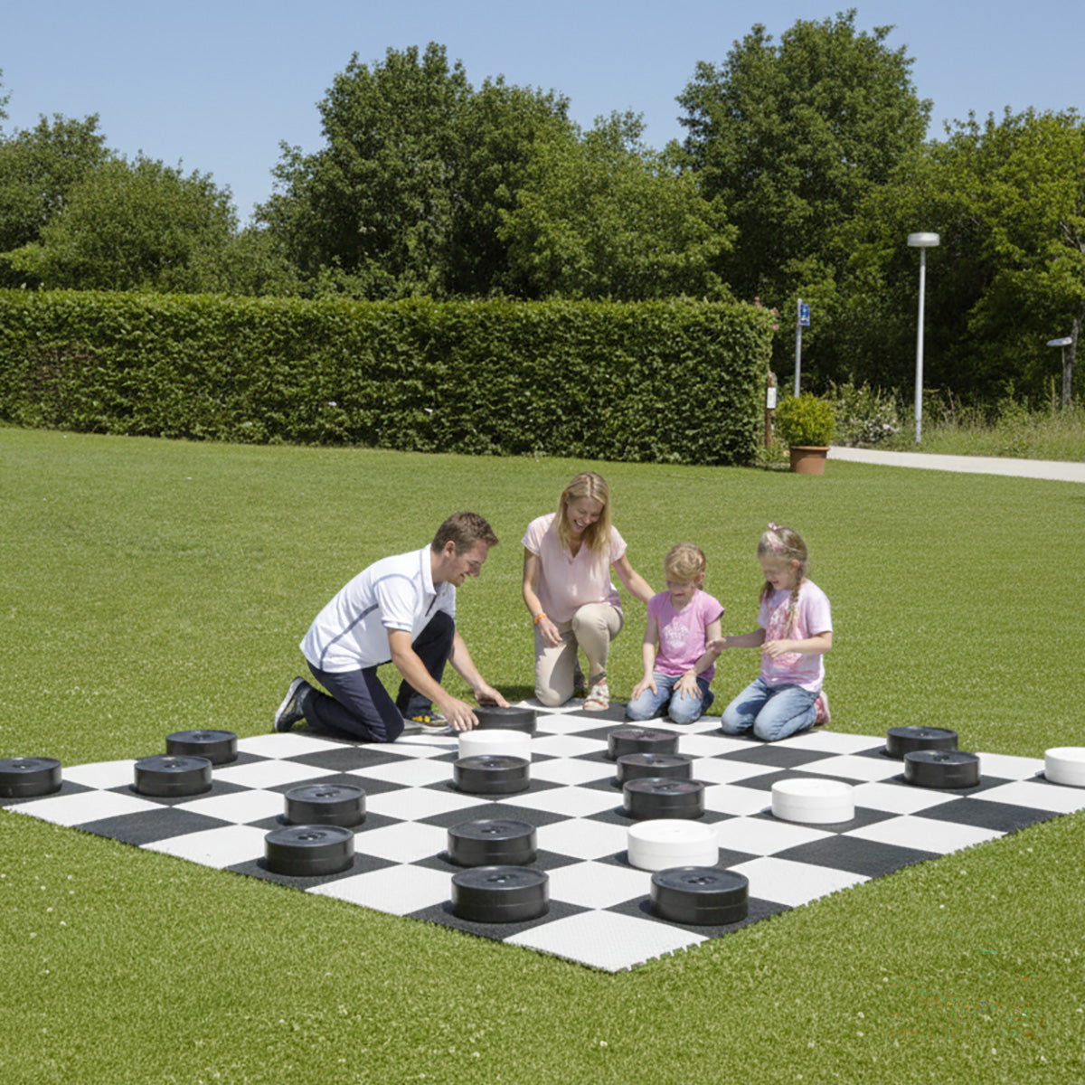 Giant Game Board - image 3
