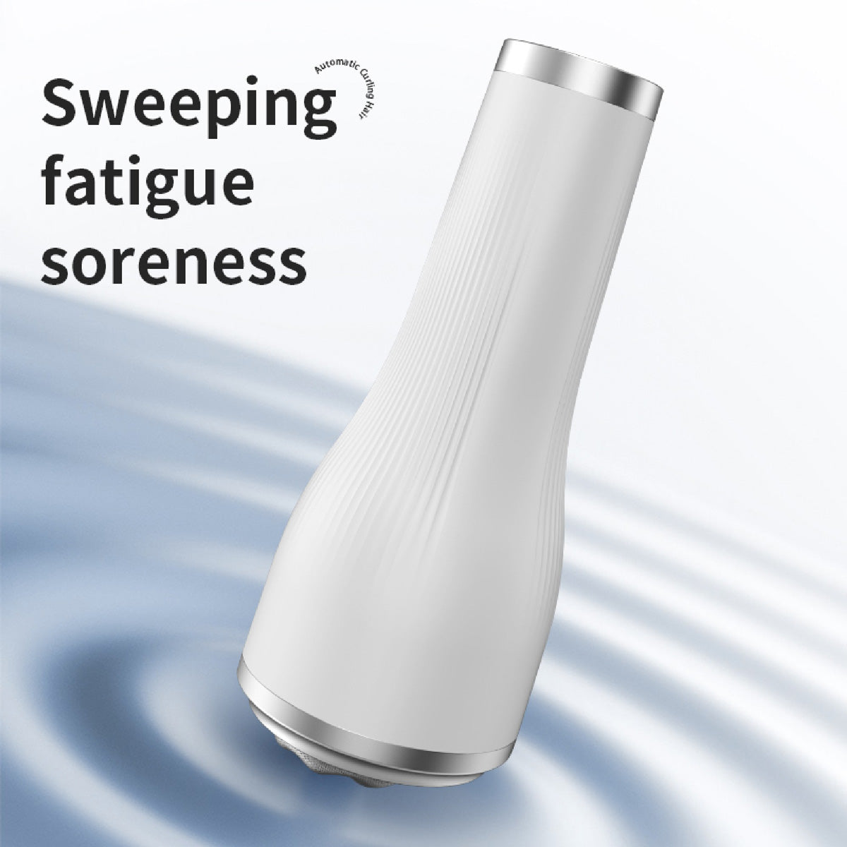 Full Body 5 Speed Massager - image 13