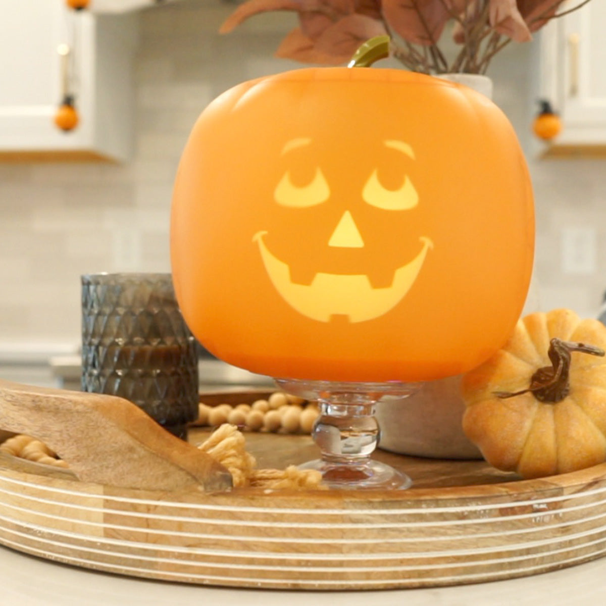Interactive Halloween Decor (Set of 3) - image 12