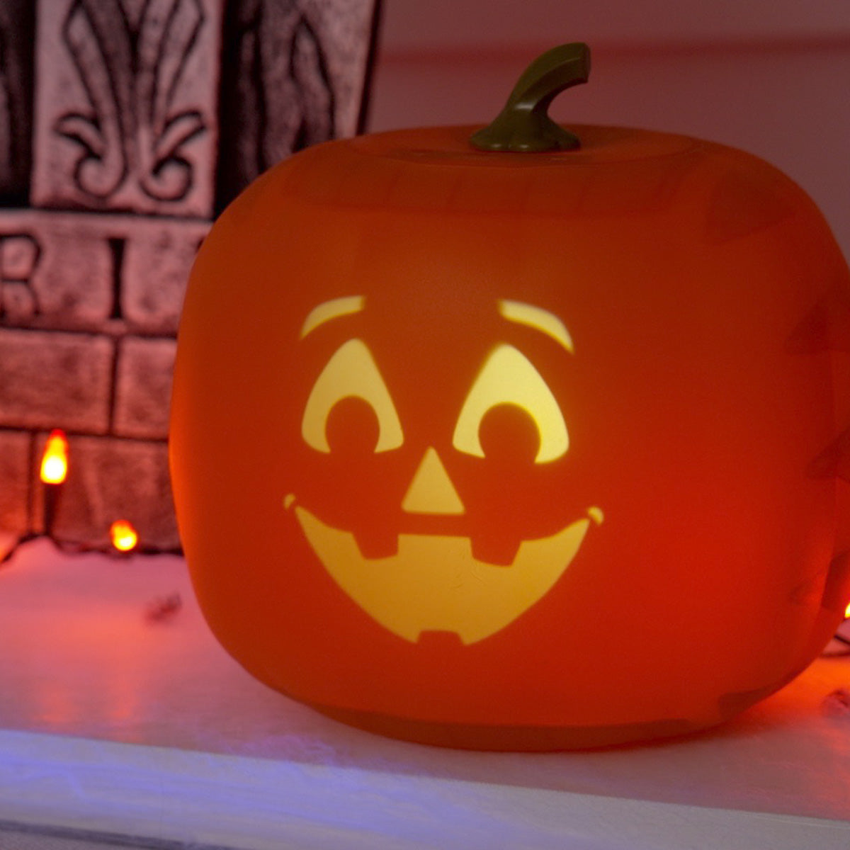 Interactive Halloween Decor (Set of 3) - image 14