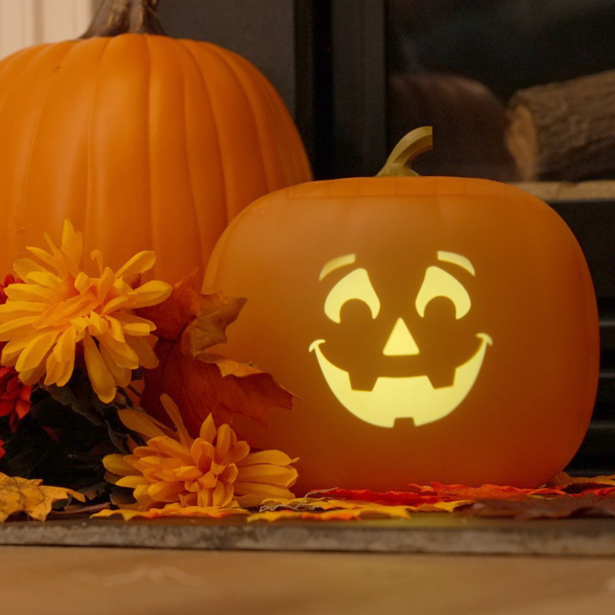 Interactive Halloween Decor (Set of 3) - image 16