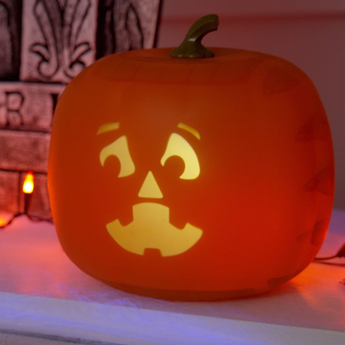 Interactive Halloween Decor (Set of 3) - image 18