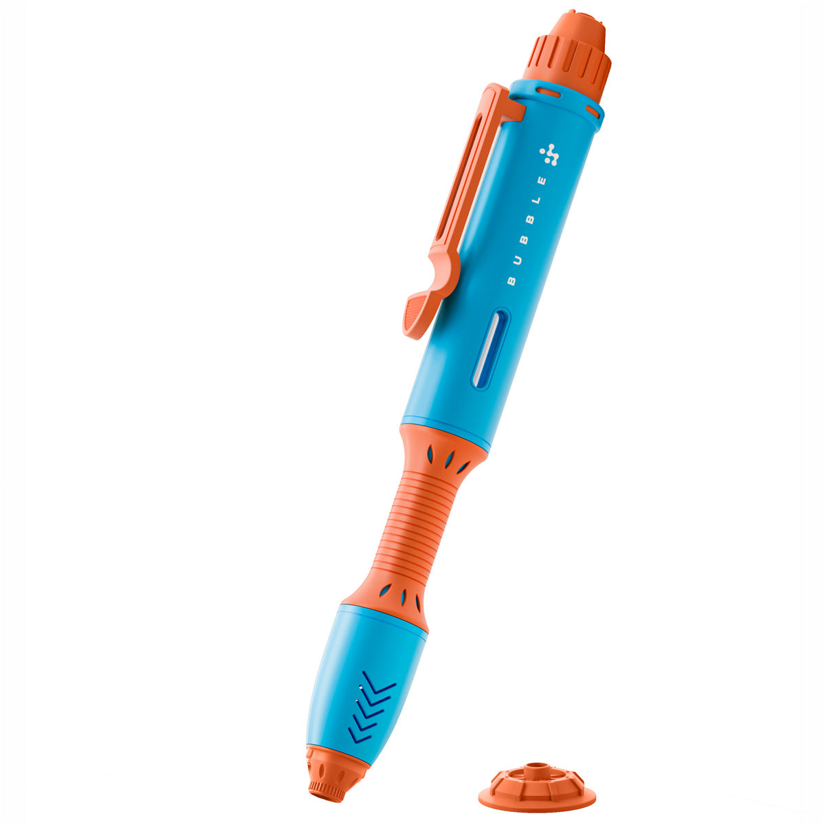 Glow FX Bubble Pen (Set of 2) - image 4