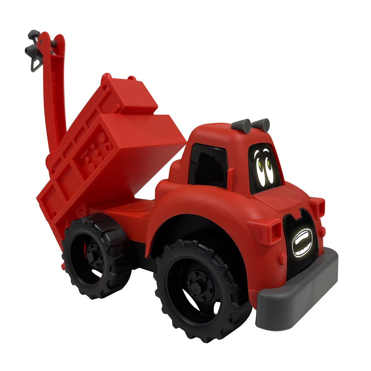 Animated Truck Trio - image 10