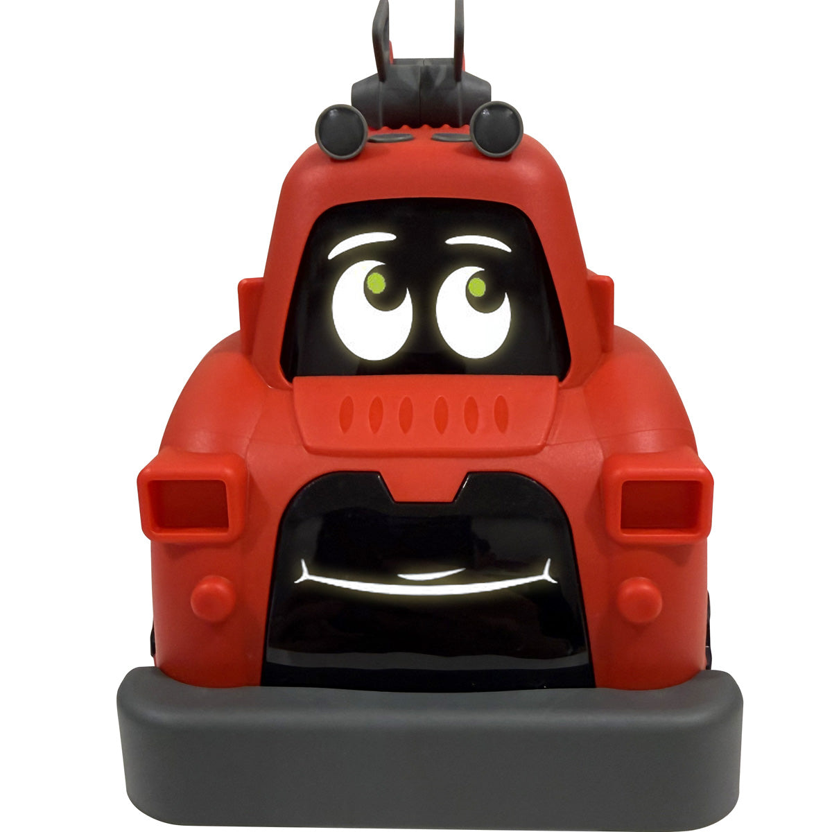 Animated Truck Trio - image 11