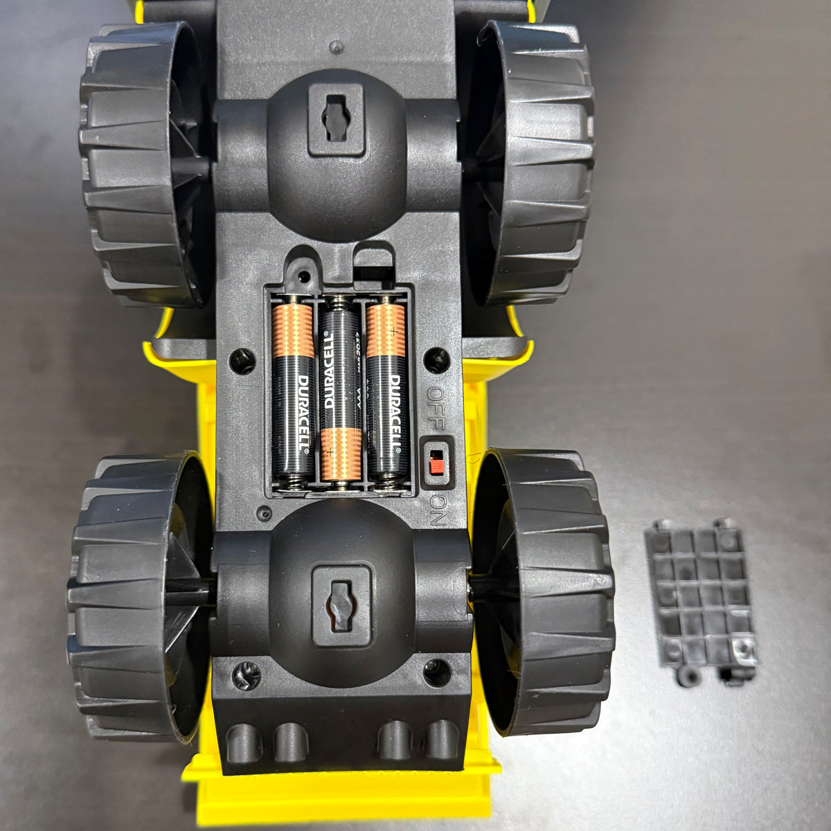 Animated Truck Trio - image 12
