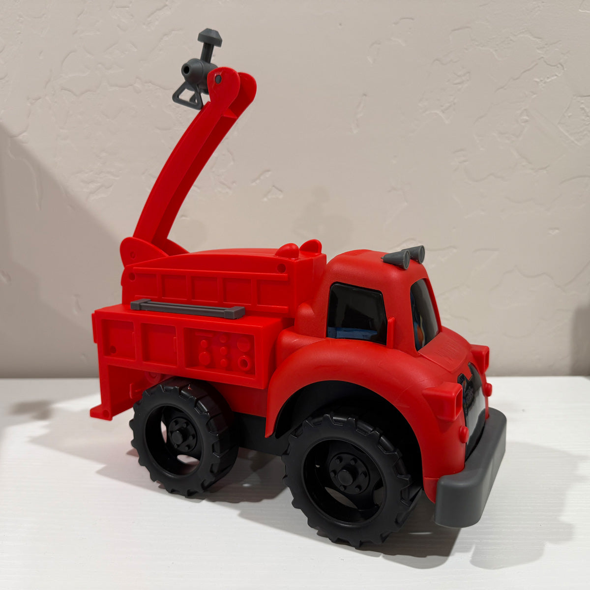 Animated Truck Trio - image 16