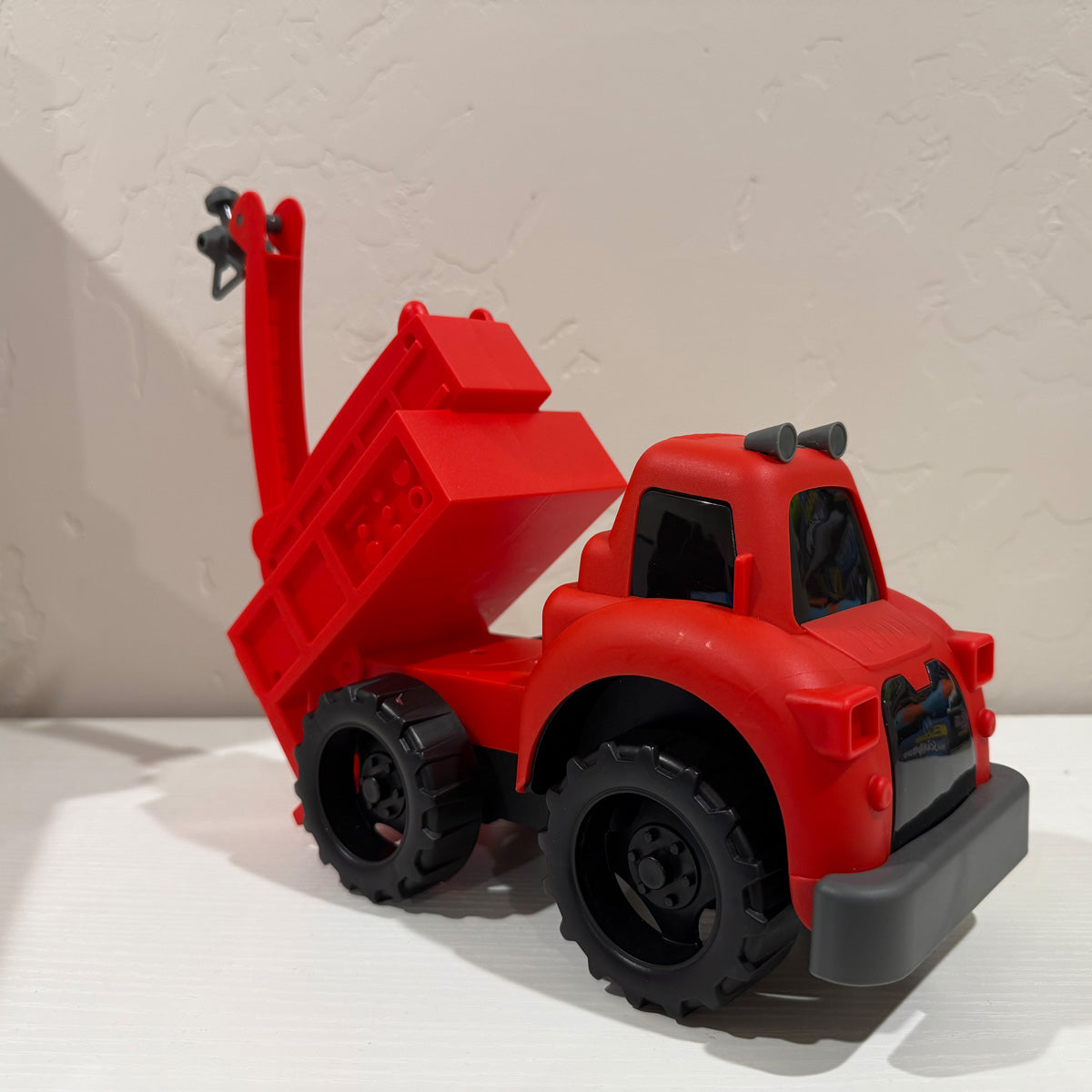 Animated Truck Trio - image 17
