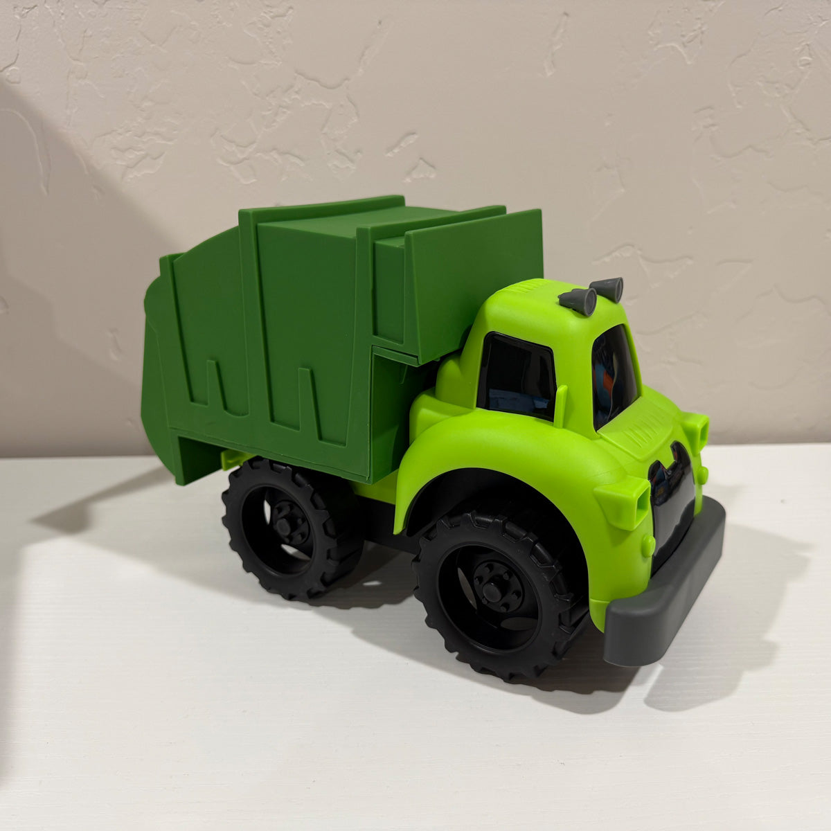 Animated Truck Trio - image 19