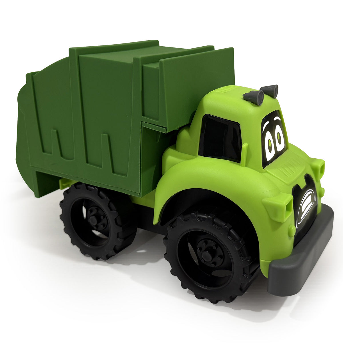Animated Truck Trio - image 22