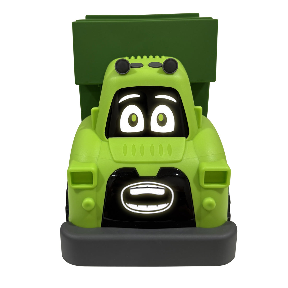Animated Truck Trio - image 4