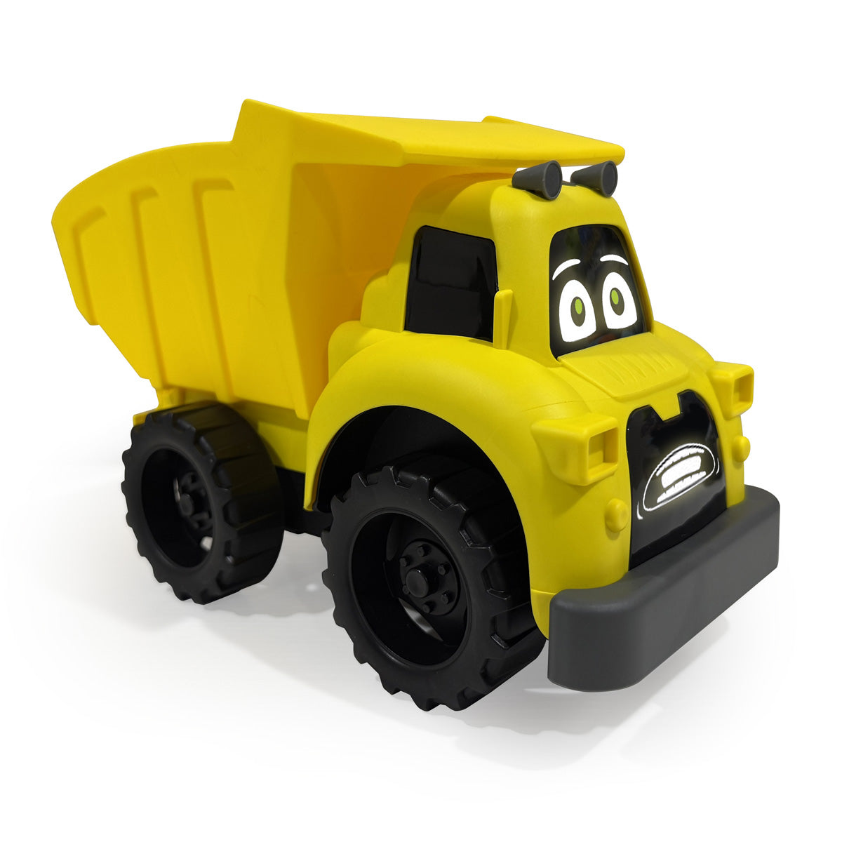 Animated Truck Trio - image 6