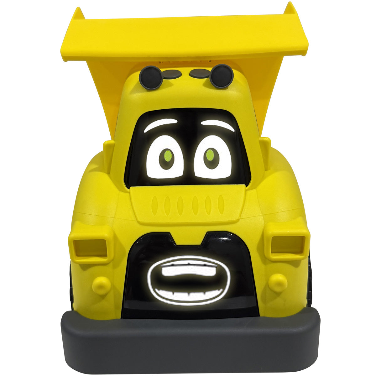 Animated Truck Trio - image 8