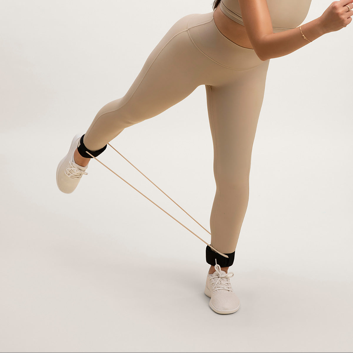 Pvolve Signature Bundle Fitness System - image 5