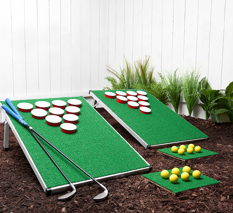 Outdoor games